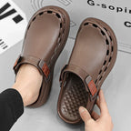 Quick-Dry EVA Beach Sandals