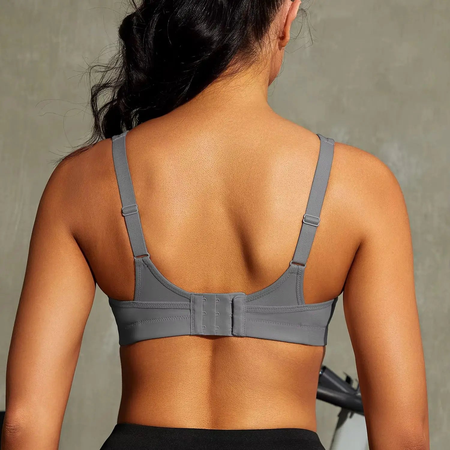 Wireless Sport Bra