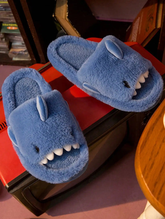 Comfortable Cotton Slippers