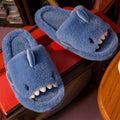 Comfortable Cotton Slippers