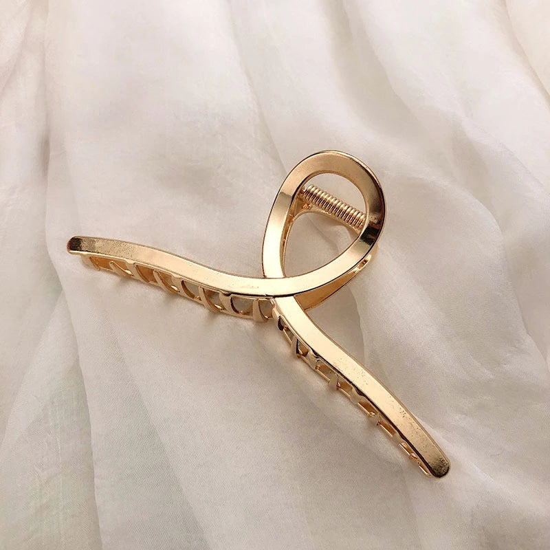 Cute Top Clip Hairpin