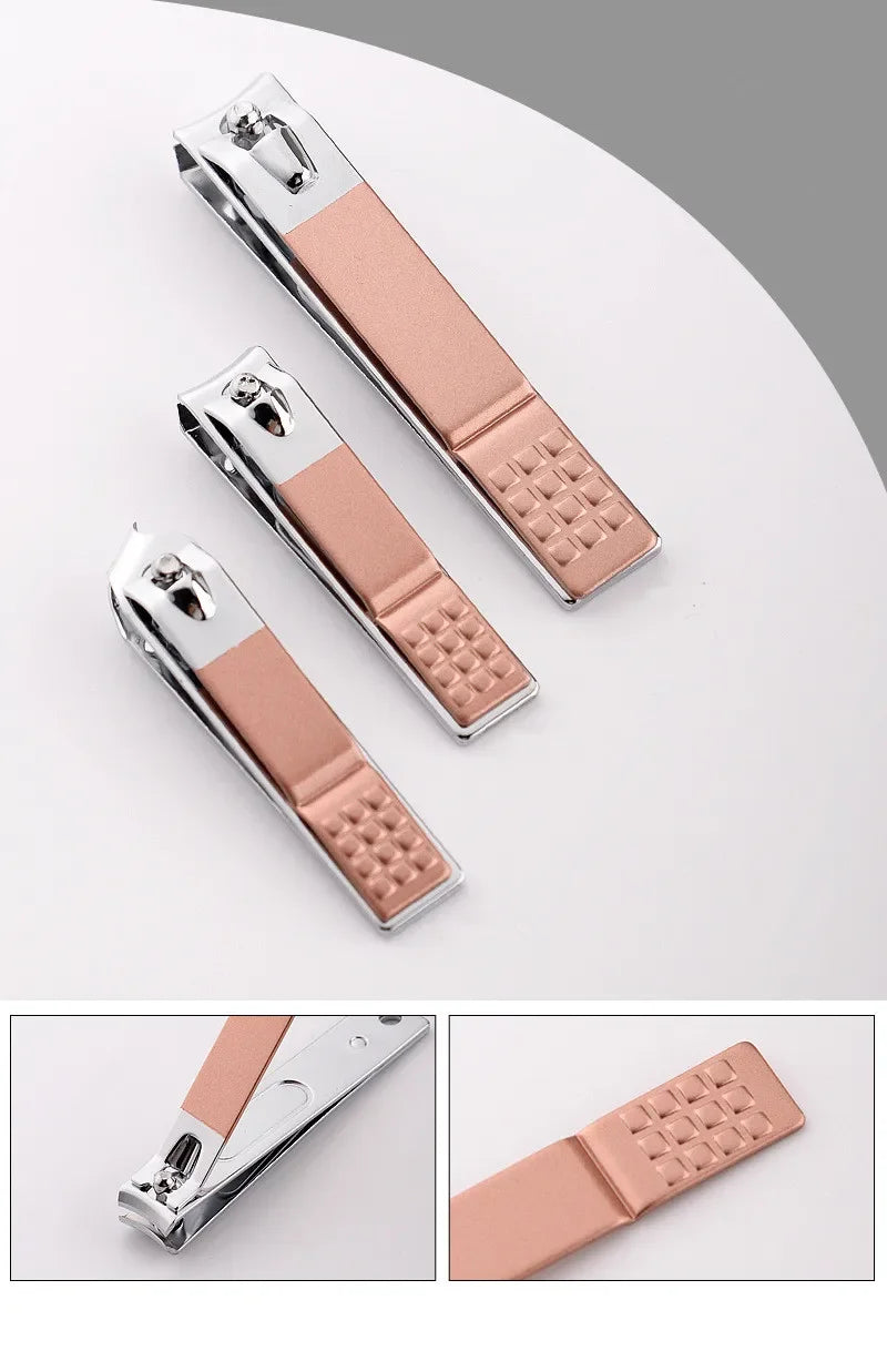 7 12 18 Piece Nail