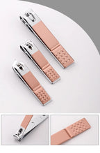 7 12 18 Piece Nail