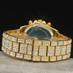 Luxury Roman Watch