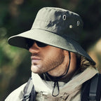 Summer Climbing Bucket Hat