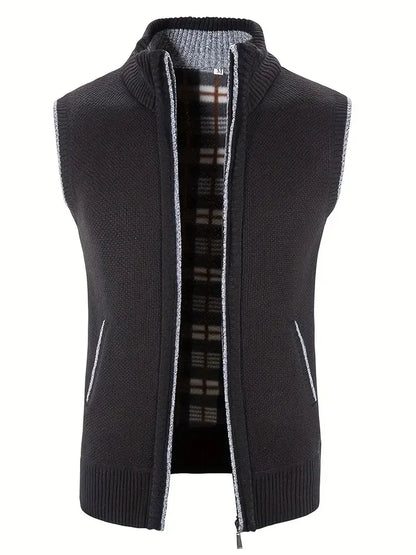 Men’s Sleeveless Vest