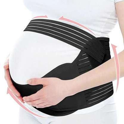 Pregnancy Support Waist Belt