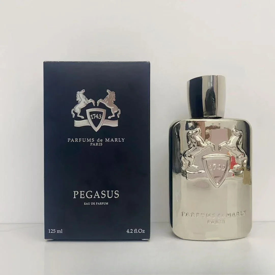 Luxury Floral Woody Perfume 125ml