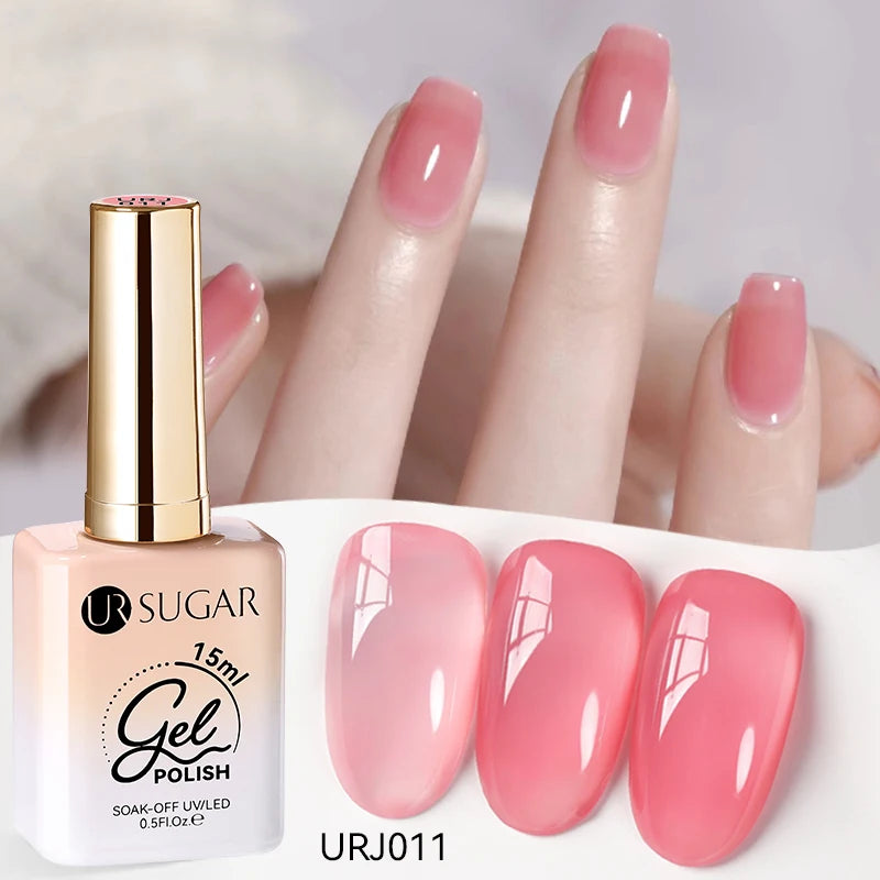 UR SUGAR Crystal Milky Jelly