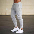 Drawstring Running Pants