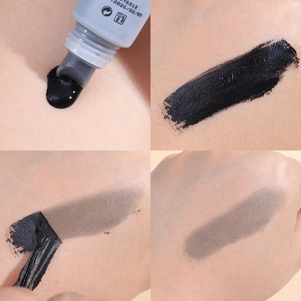 Semi Permanent Eyebrow Gel