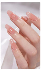 UR SUGAR Crystal Milky Jelly