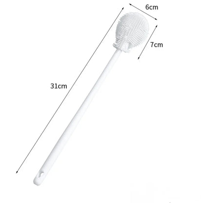 Silicone Cup Brush Scrubber