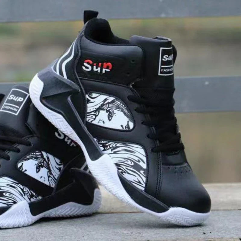 Anti-Slip Men's Sneakers