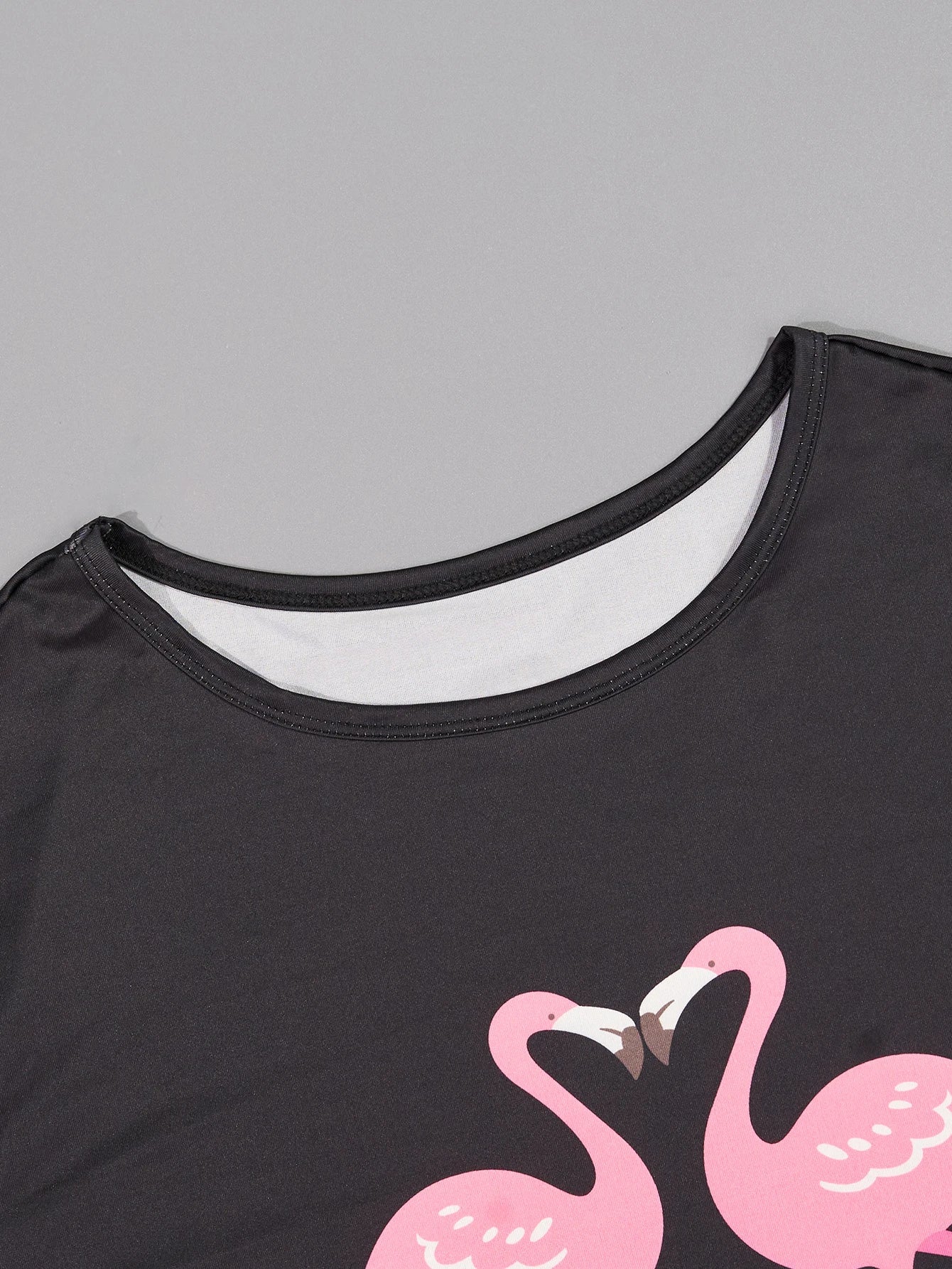 Oversized Women’s Sleepwear Set