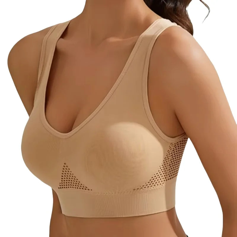 Solid Camisole Top