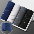 Lot Underwear Sexy Boxer Soft