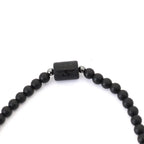 Noter Constellation Onyx Necklace