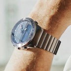 North Edge Compass Altimeter Watch