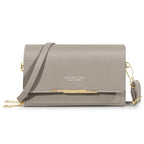 Korean large capacity wallet
