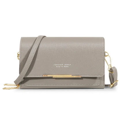 Korean large capacity wallet