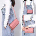 Korean Style Women's Wallet