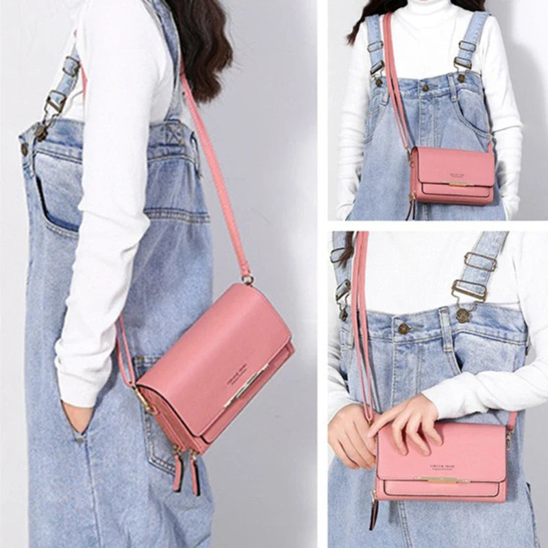 Korean Style Women's Wallet