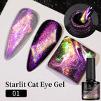 AWStorG Pink Light Cat Magnetic