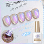 BORN PRETTY Super Shining Reflective
