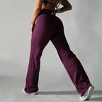 High Waist Seamless Leggings