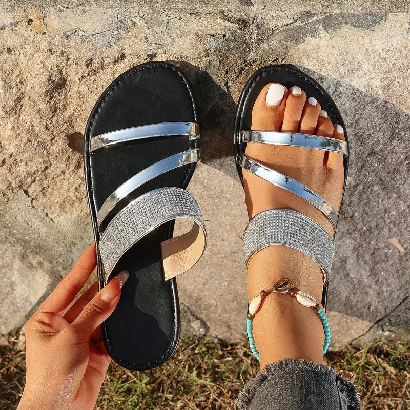 Lightweight Print Slides