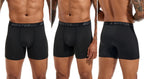 Pack Panties Polyester Underwear Boxer