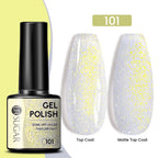 UR SUGAR 7 Reflective Glitter