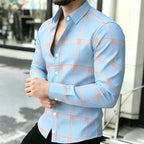 Smart Casual Full Shirt