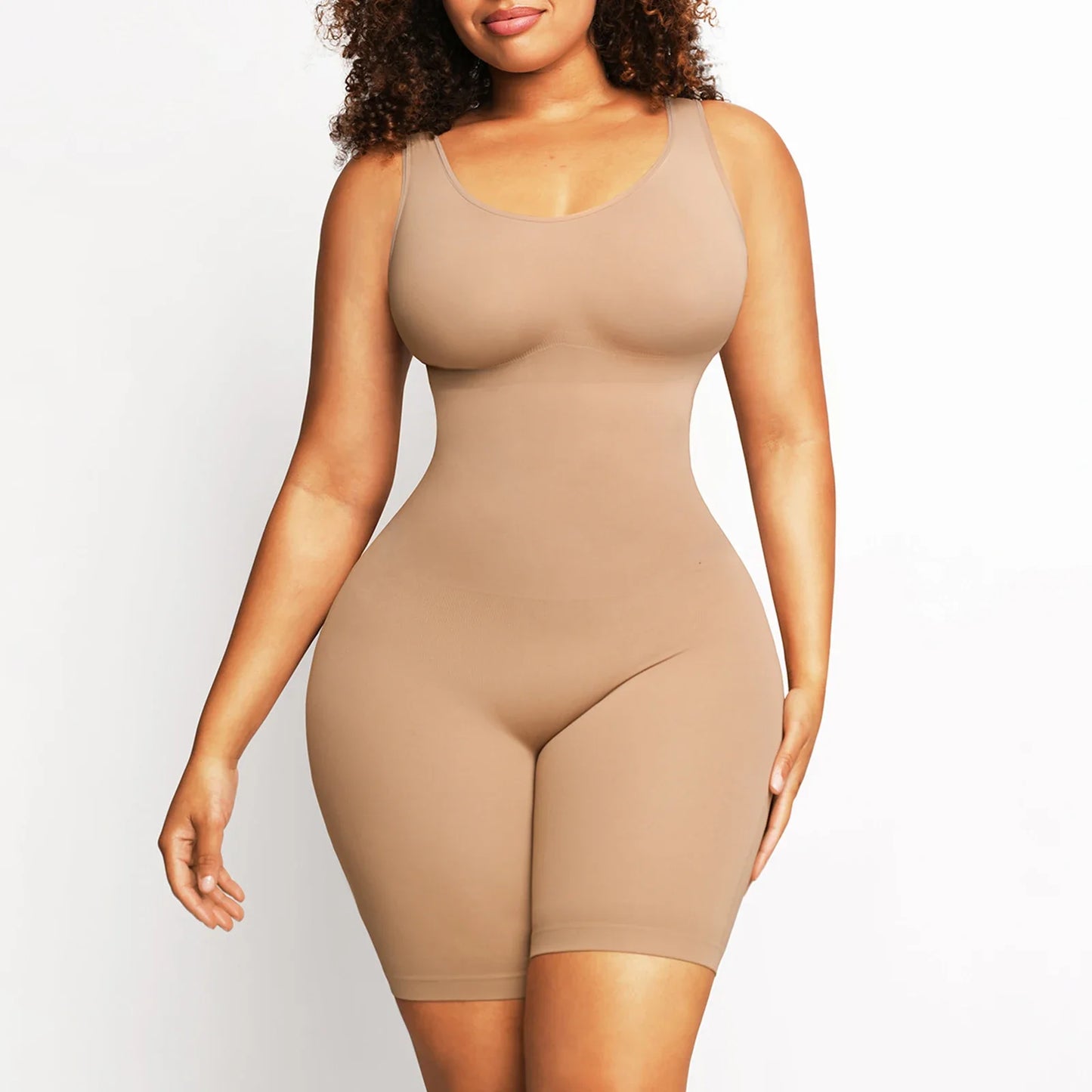 Slimming Seamless Corset