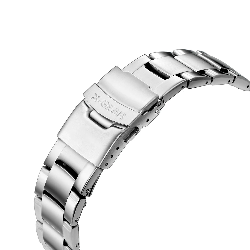 X-GEAR Multifunctional Digital Sports Watch
