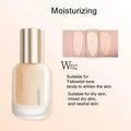 UODO Hydrating Matte Foundation