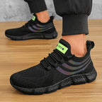 Summer Shoes Breathable Mesh Sneakers
