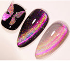 AWStorG Pink Light Cat Magnetic