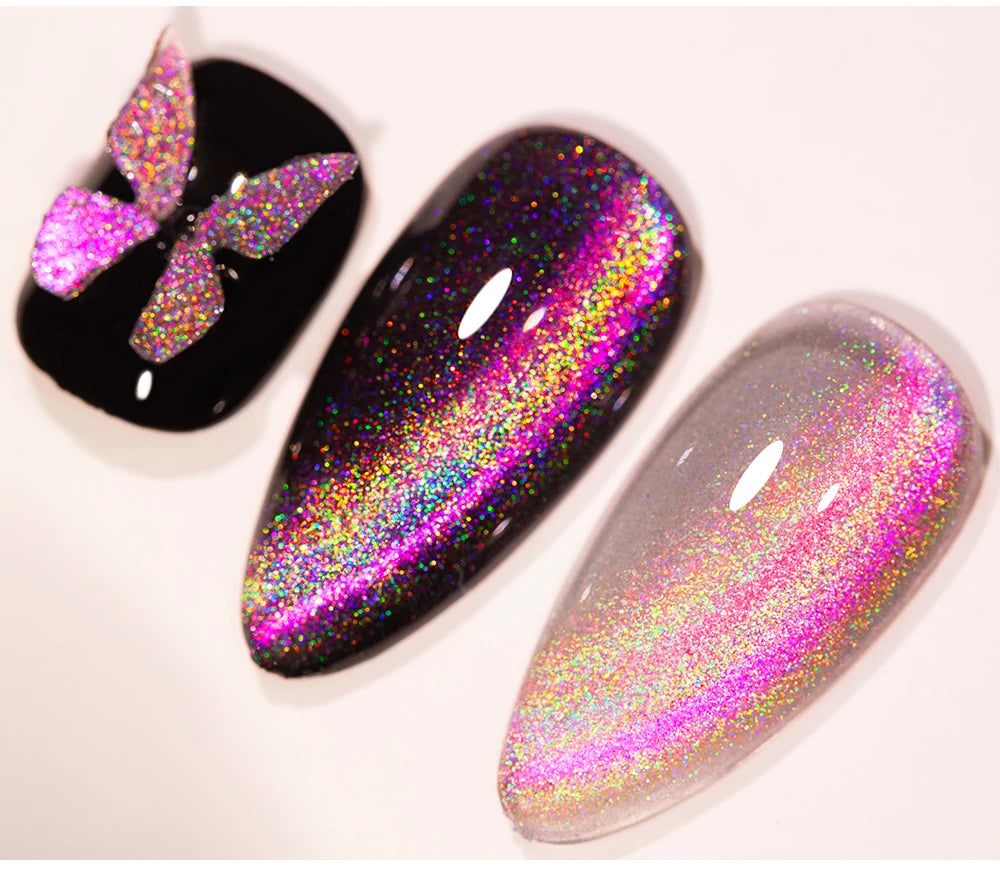 AWStorG Pink Light Cat Magnetic