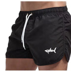 Mesh Quick-Dry Sport Shorts