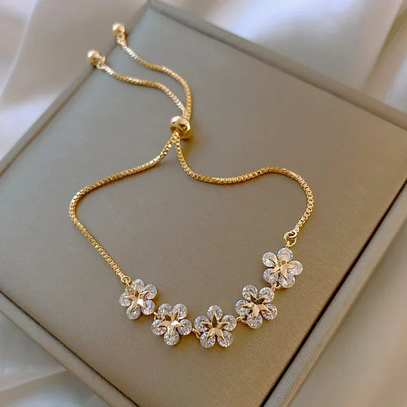 Luxury Fashion Jewelry Bracelet
