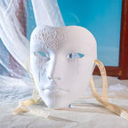 Ancient Style Masquerade Mask