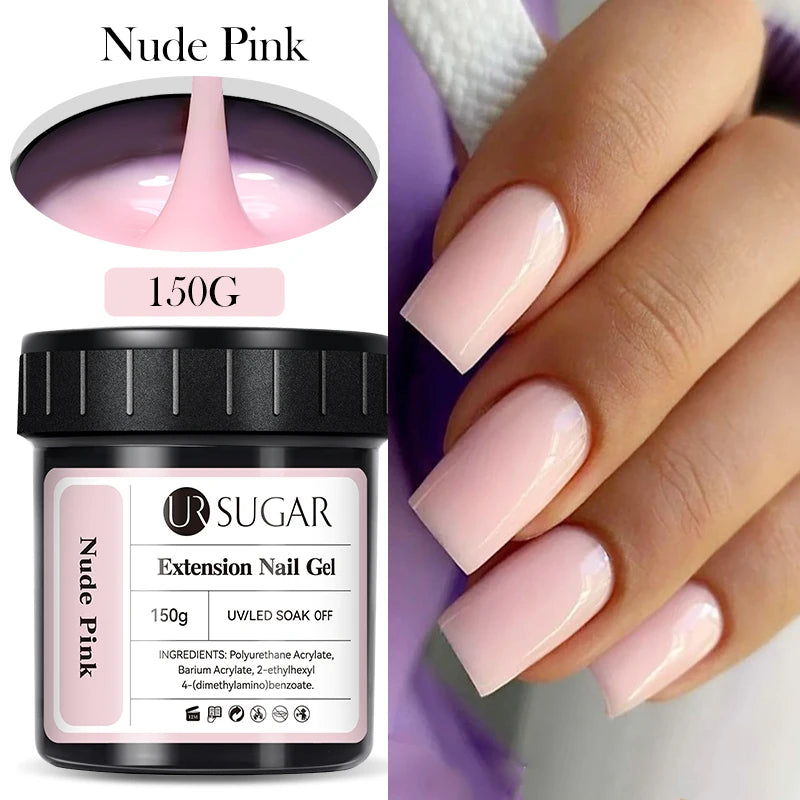 UR SUGAR Nail Extension Gel