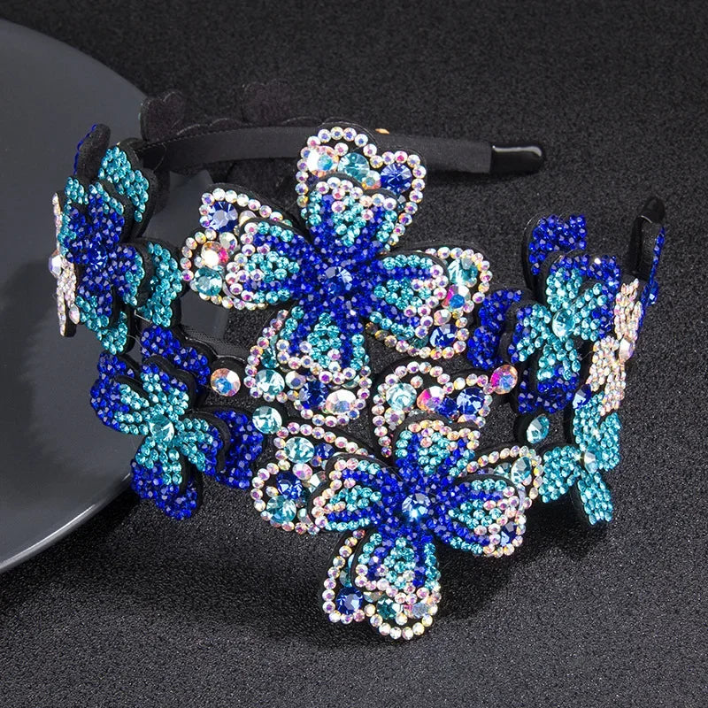 Metal Hair Clip
