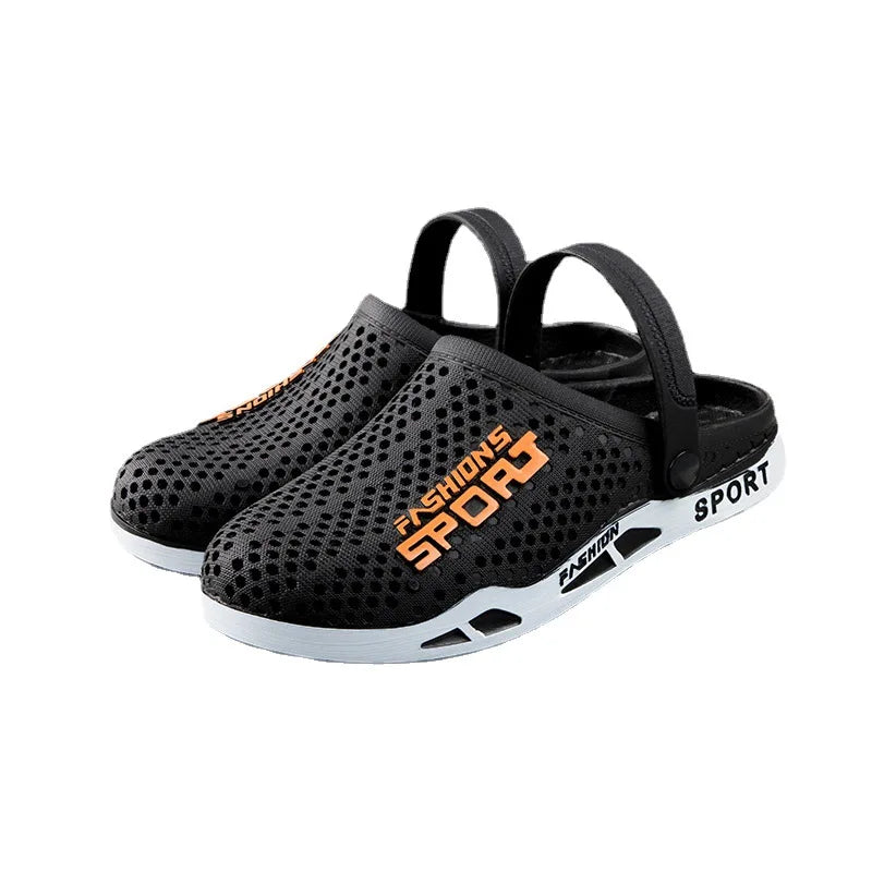 Soft Bottom Beach Shoes