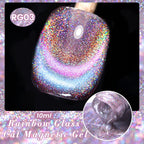 BORN PRETTY Super Shining Reflective