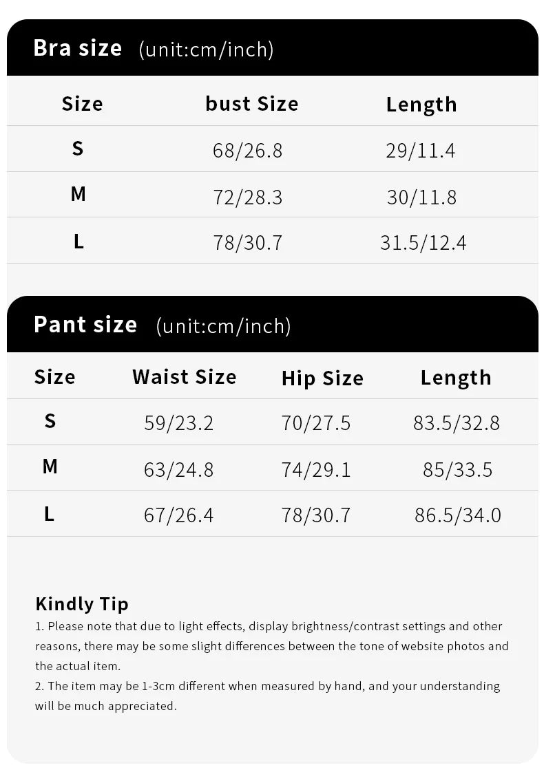 Nylon Geometric Print Sleeveless Two-Piece Yoga Set