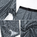 Men’s Long Boxers