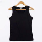 Summer Tight-Fit Tank Top
